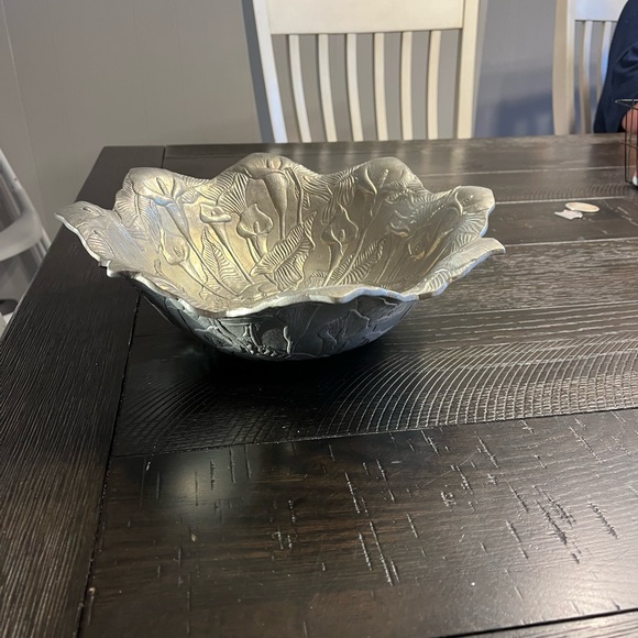 Arthur Court 1992 serving bowl vintage - Picture 3 of 5